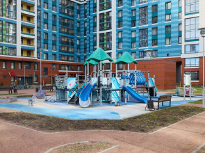 Квартира Облака