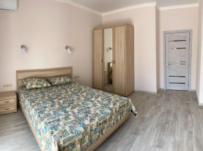 Апартаменты Бирюза