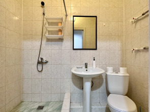 Апартаменты Монако 24 ЖК "Мечта" 103