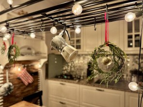 Дом у Китайской беседки