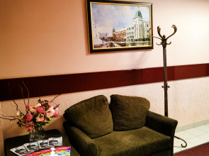 Отель Оскар 