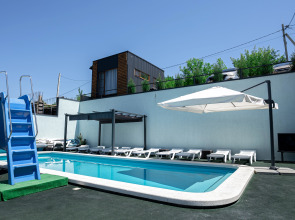 Гостевой дом Abrau Family