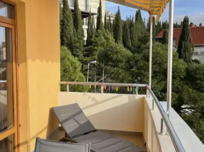 Апартаменты Парк Холл