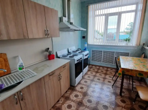 Гостевой дом Уют