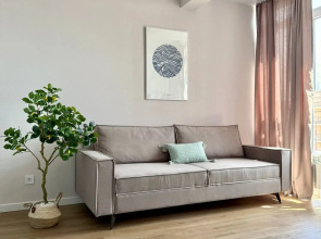 Квартира GelenDream