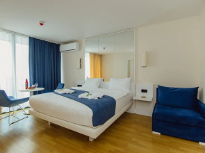 Апарт-Отель Lexmary Sea View