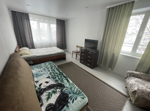 Апартаменты Двухкомнатные сети Багет