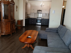 Apartments RentInnYerevan Aram 4/3