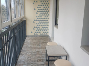 Апартаменты Вiтаем Вас