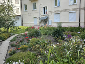 Квартира Премиальная на Комсомольской