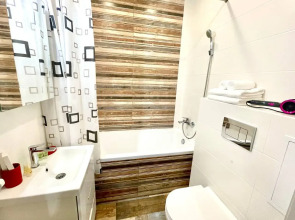 Квартира Букинг39 у Королевских ворот