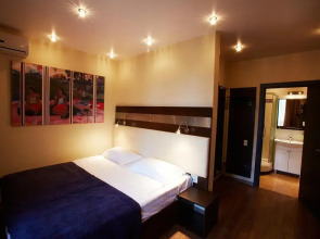 Апартаменты UNO 2