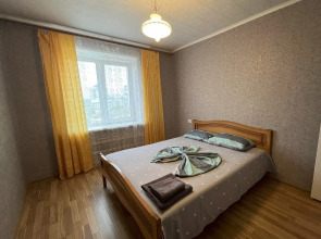 Квартира на бульваре Победы 7А