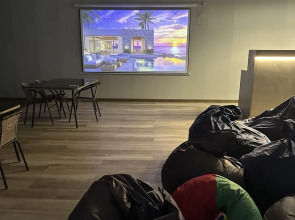 Апарт-отель Nimso