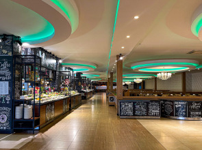 Transatlantik Hotel & Spa