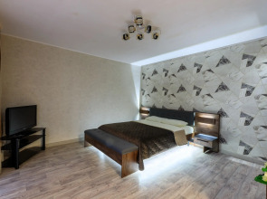 Апартаменты Сутки-24