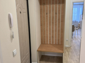 Квартира на Бульваре