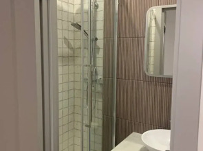 Квартира 2-комнатная уютная в центре в дизайнерском исполнении