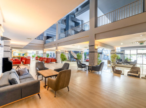 Queen's Park Göynük - All Inclusive