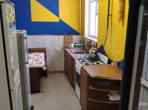 Гостевой Дом Казачий Двор