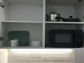 Апартаменты Орешка 4