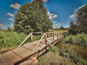 Отель Гостинично-ресторанный комплекс Старый Хутор