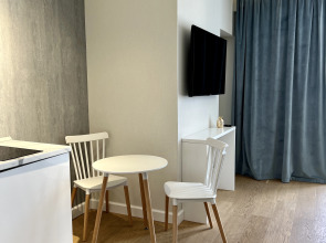 Квартира Tutuyut Apart Ocean City