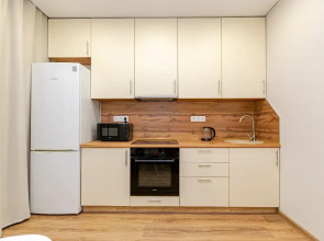 Квартира Атмосферная квартира у Мориона