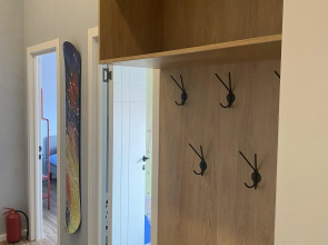 Квартира Light Lake