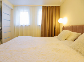 Квартира на Дадаева