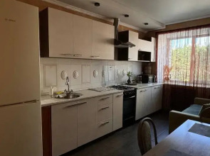 Апартаменты ЖК Сосновый бор