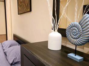 Апартаменты Innroyalhouse 11