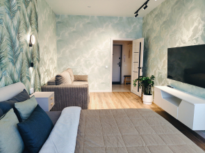 Квартира Kenig Holidays в центре у зоопарка