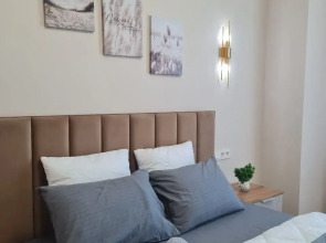 Квартира ДоброДом Квартира рядом с центром