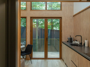 Счастье в тишине