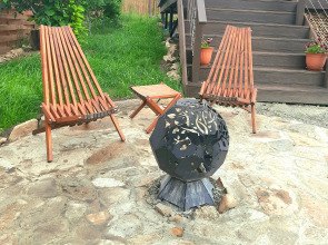 Гостевой дом Душа