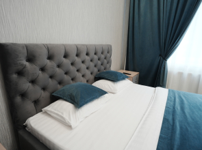 Гостевой дом AlanTau