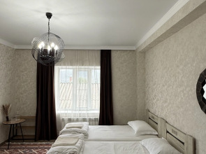 Гостевой дом Акаро