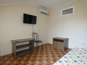 Гостевой Дом Эфсане