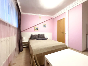 Апартаменты Малоярославец