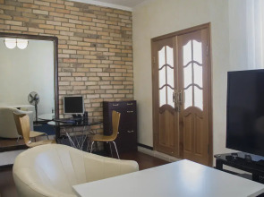 Отель Рассвет