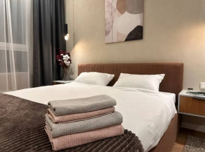 Квартира комфортная в центральной части города