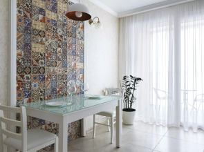 Квартира Provans Apartment on Stroiteley