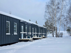 Турбаза Тенгри