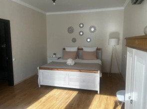 Квартира Атмосферная в Историческом Центре г. Владимира