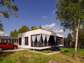 Частный дом Simple Life Home 509