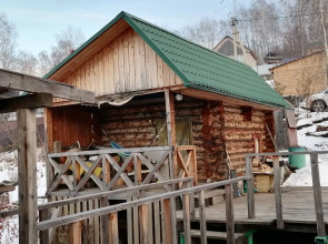 Гостевой Дом Кантри Хоумстэй