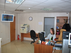 Хостел на Гуртьева