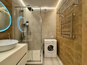 Квартира Grand Apart Best