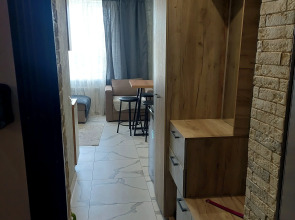 Квартира Стильная студия в Монблан